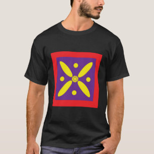 Persian Derafsh Kaviani The Achaemenids Sassanids T-Shirt