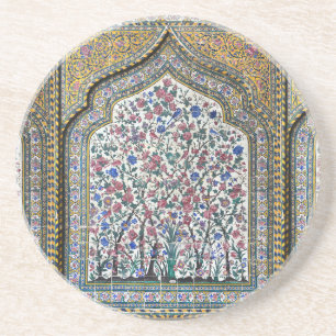 Persian design coaster