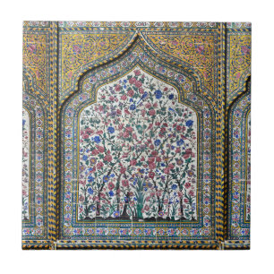 Persian design  tile
