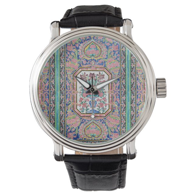 Persian design  watch (Front)