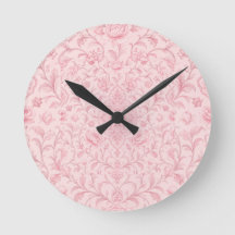 Persian Garden Breeze – Powder Pink