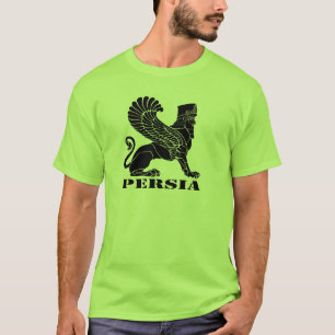 persian griffin T-Shirt