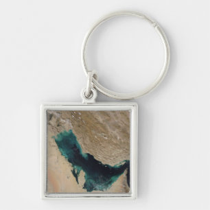 Persian Gulf Key Ring