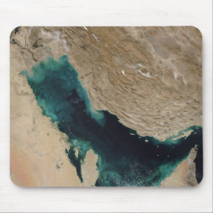 Persian Gulf Mouse Mat