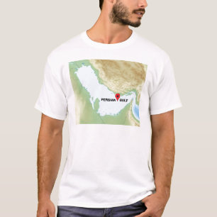 Persian Gulf T-Shirt