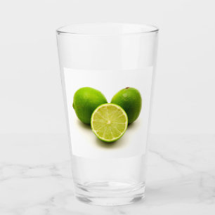 Persian lime glass