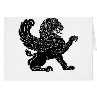 persian lion