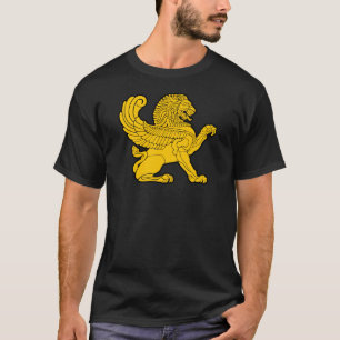 persian lion T-Shirt