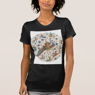 Persian Miniature T-Shirt