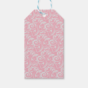 Persian Motifs Inspiration 35 Gift Tags