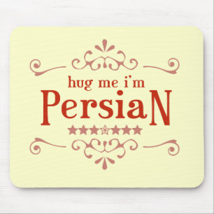 Persian Mouse Mat