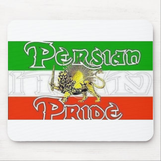 PERSIAN MOUSE MAT