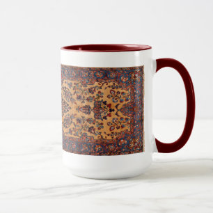 Persian Mug