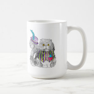 Persian Mug