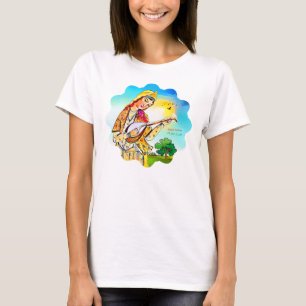 Persian Nowruz T-Shirt