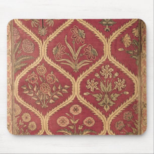 Persian or Turkish carpet, 16th/17th century (wool Mouse Mat