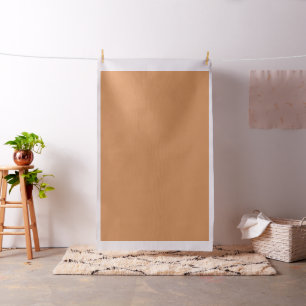 Persian Orange Fabric