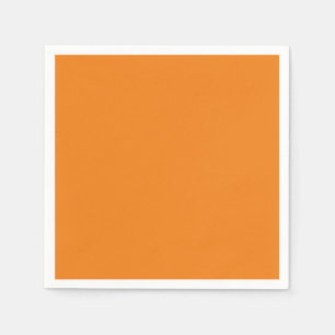Persian Orange,Sand Brown,Tan, Napkin