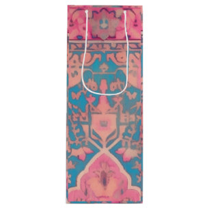 Persian pattern Gift Bag