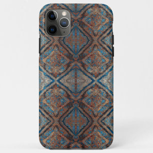 Persian Popular Beautiful Old Pattern Collection iPhone 11 Pro Max Case