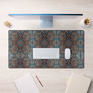 Persian Popular Beautiful Old Pattern Collection Desk Mat