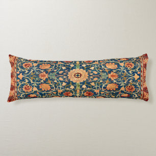Persian Rug Design Body Cushion