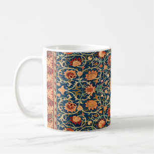 Persian Rug Design Coffee Mug