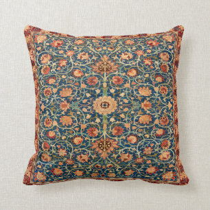 Persian Rug Design Cushion