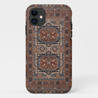 Persian Rug iPhone 5 Case