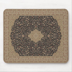 Persian Rug Mouse Pad