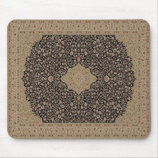 Persian Rug Mouse Pad