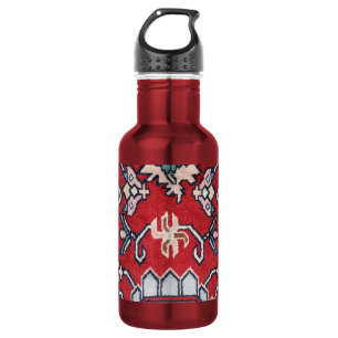 Persian Rug Photo 532 Ml Water Bottle