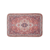 Persian Silk Rug Print