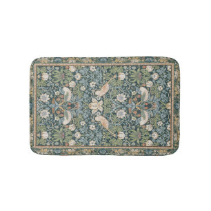 Persian Silk Rug Print