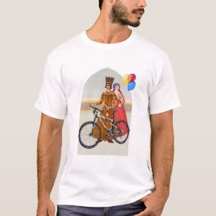 Persian T-Shirt