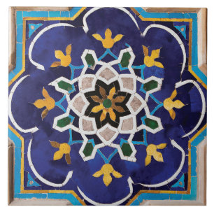 Persian Tile