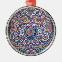 Persian Tiles