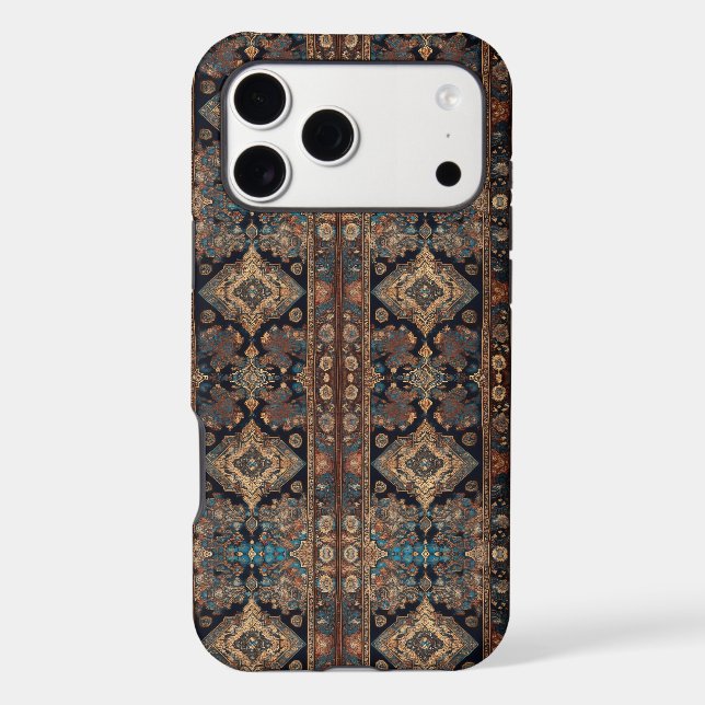 Persian Trendy Beautiful Old Pattern Collection (Back)