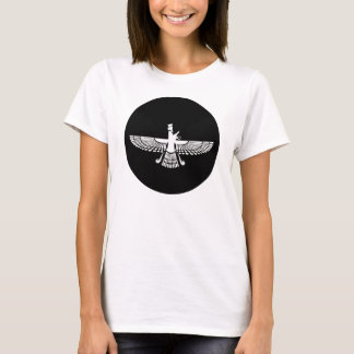 Persian Version for Ladies T-Shirt