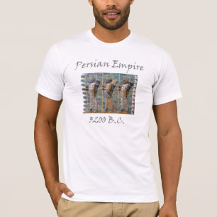 Persian Worsens T-Shirt