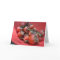 Persimmons Blank Note Card