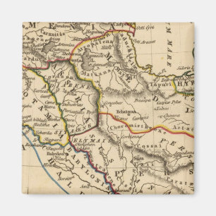 Persis, Parthia, Armenia Magnet