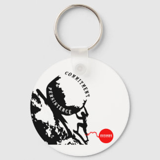 Persistence Key Ring