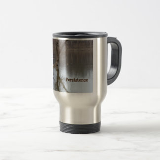 Persistence Travel Mug