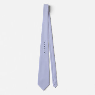Person text  tie