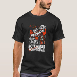 Person Your Scary Poodle Thinks You Are T Mens T T-Shirt