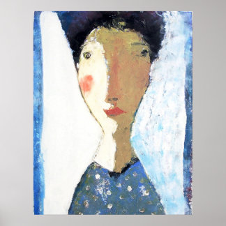 ::Personage:: Poster
