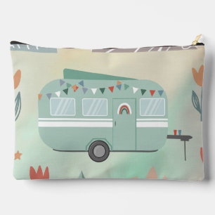 Personal  accessory pouch