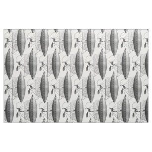 Personal Airship Fabric