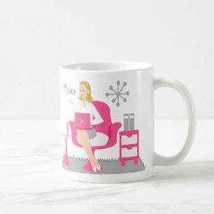 Personal Assistant Coffee Mug